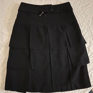 Ardistia New York black skirt